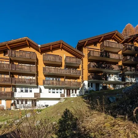 Maisonette Gentiana 