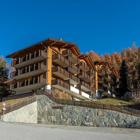 Maisonette Gentiana 